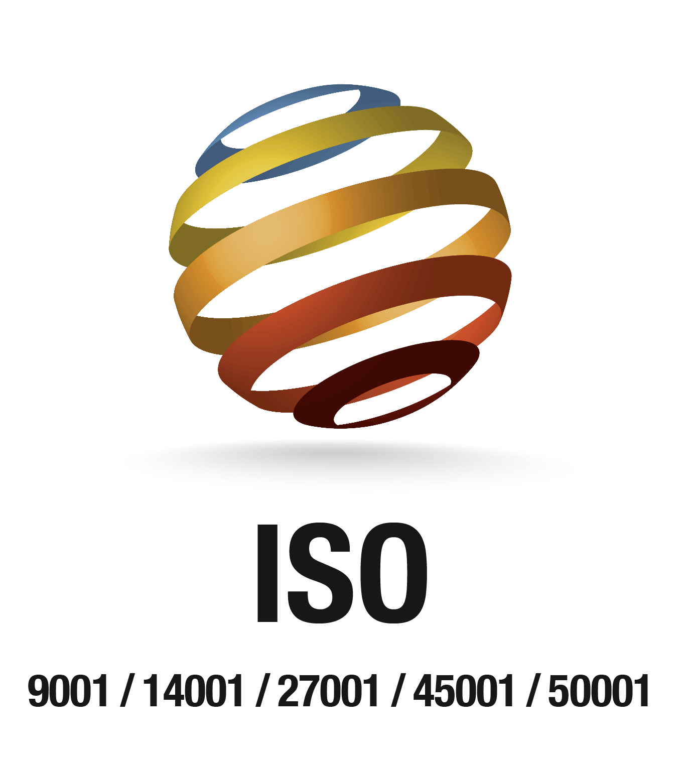 ISO-Logo